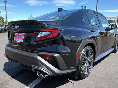 New 2026 Subaru WRX Premium
