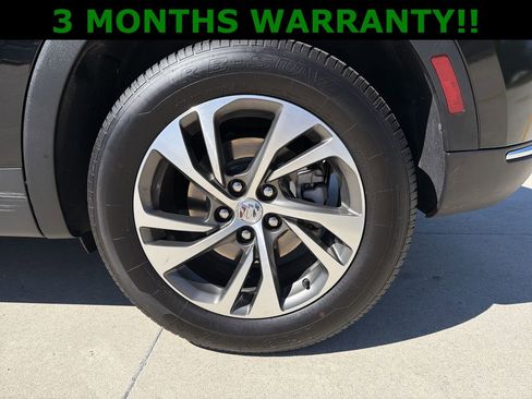 Used 2023 Buick Envision Essence image 32