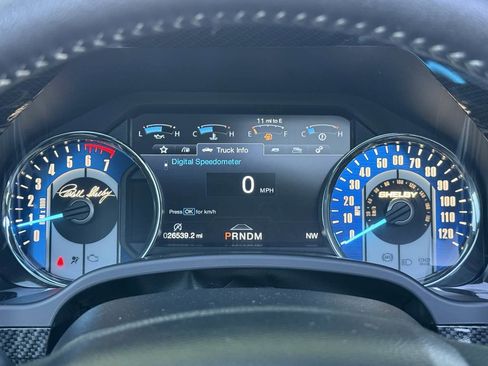 Used 2019 Ford F150 Lariat w/ Equipment Group 502A Luxury AWD/4WD image 16