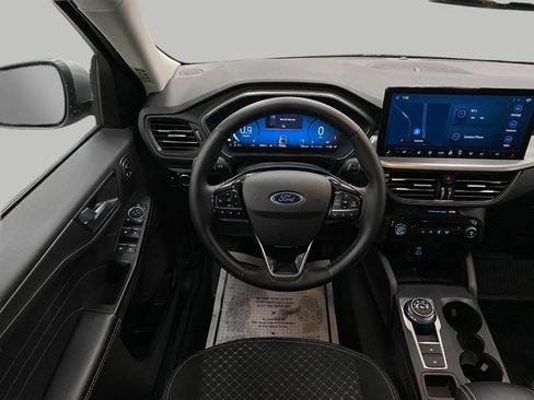 Used 2023 Ford Escape Active w/ Tech Pack #2 image 14