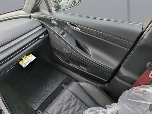 New 2026 Genesis G80 3.5T Sport Prestige image 16