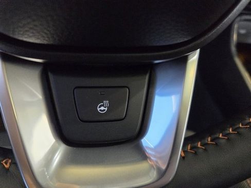 New 2026 Honda CR-V TrailSport image 38