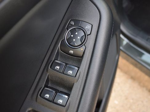 Used 2023 Ford Edge SEL image 27