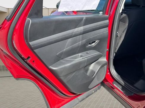 New 2026 Hyundai Tucson SE AWD/4WD image 18