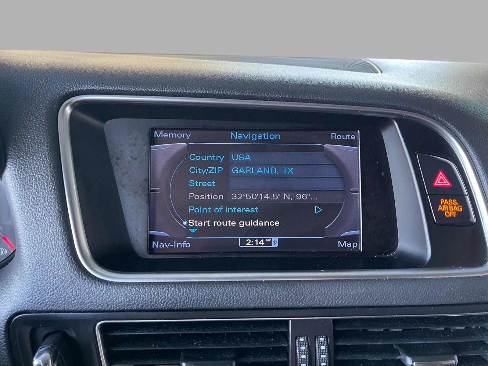 Used 2012 Audi Q5 3.2 Premium Plus AWD/4WD image 36