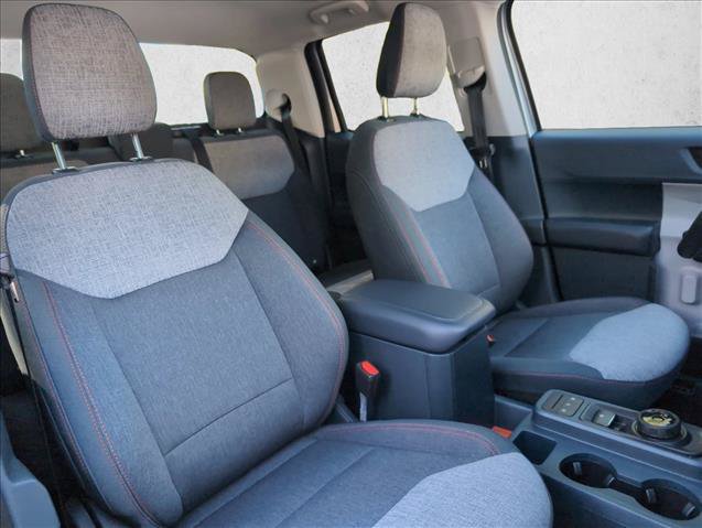 Used 2024 Ford Maverick XLT w/ XLT Luxury Package FWD image 25