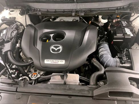 Used 2023 MAZDA CX-9 Grand Touring image 36