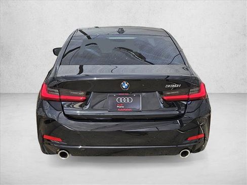 Used 2024 BMW 330i Sedan w/ Premium Package RWD image 6