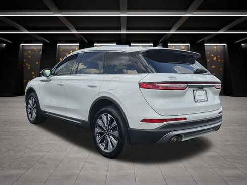 Certified 2022 Lincoln Corsair Reserve w/ Elements Package FWD image 5