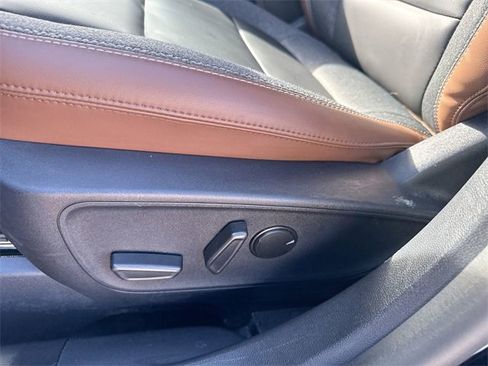 Certified 2024 Ford Bronco Sport Outer Banks w/ Tech Package image 18