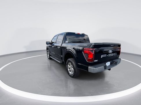 Used 2024 Ford F150 XLT w/ Mobile Office Package AWD/4WD image 6