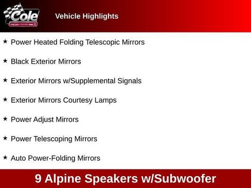 Used 2025 RAM 2500 Big Horn image 10