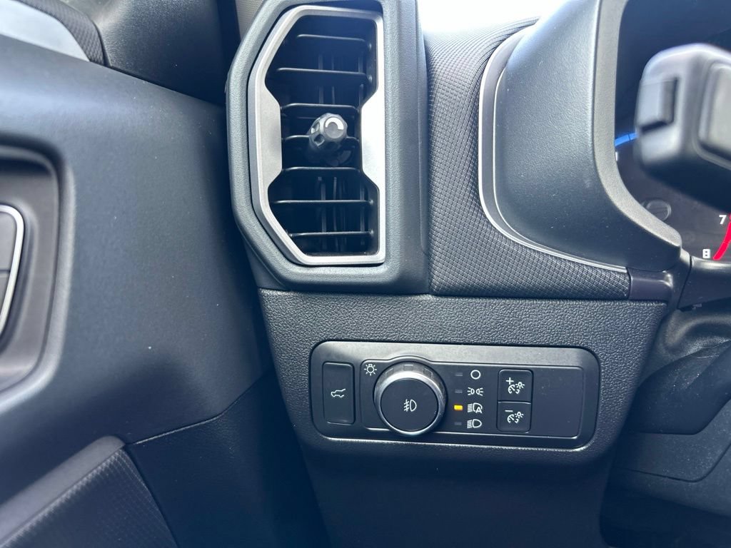 Used 2021 Ford Bronco Sport Big Bend AWD/4WD image 28