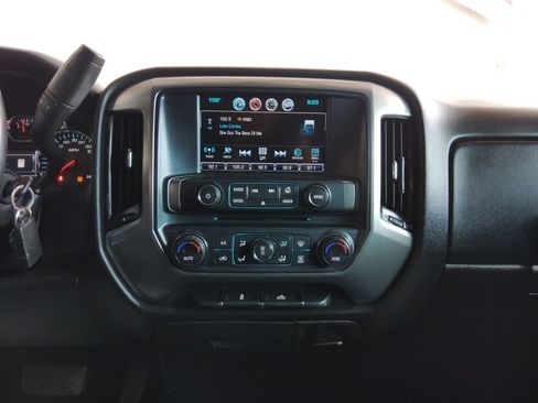 Used 2017 Chevrolet Silverado 1500 LT w/ All Star Edition RWD image 24