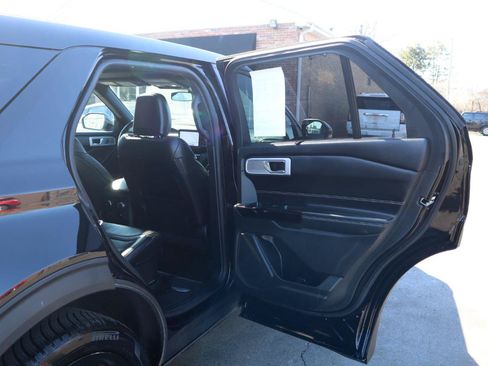 Used 2021 Ford Explorer ST w/ Equipment Group 401A AWD/4WD image 13