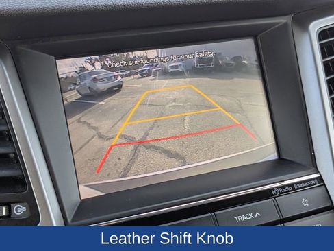 Used 2018 Hyundai Tucson Value image 22