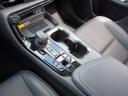 Certified 2024 Lexus NX 350 AWD image 20