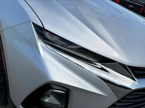 Used 2020 Chevrolet Blazer LT FWD image 26