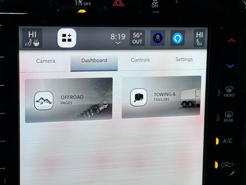 New 2026 RAM 2500 Big Horn image 42