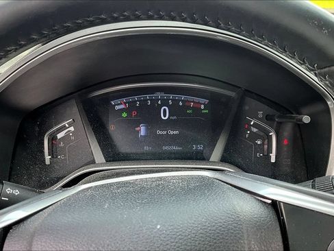 Used 2022 Honda CR-V EX-L image 13