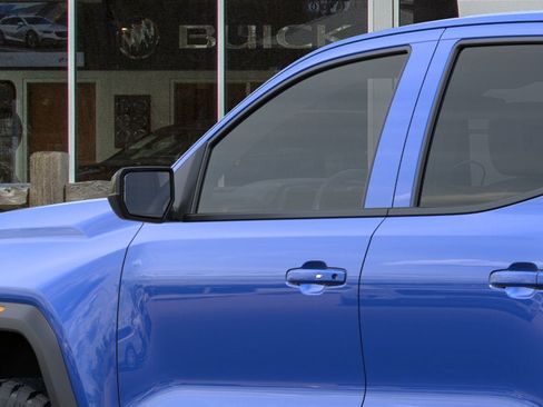 New 2026 GMC Canyon Elevation w/ Convenience Package AWD/4WD image 12