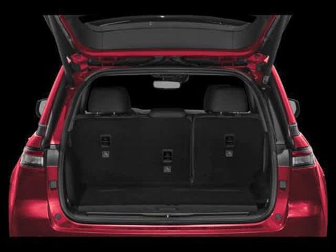 New 2025 Jeep Grand Cherokee Limited w/ Luxury Tech Group II image 6