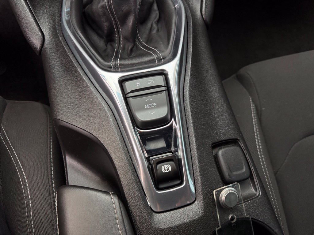 Used 2017 Chevrolet Camaro LS w/ RS Package RWD image 27