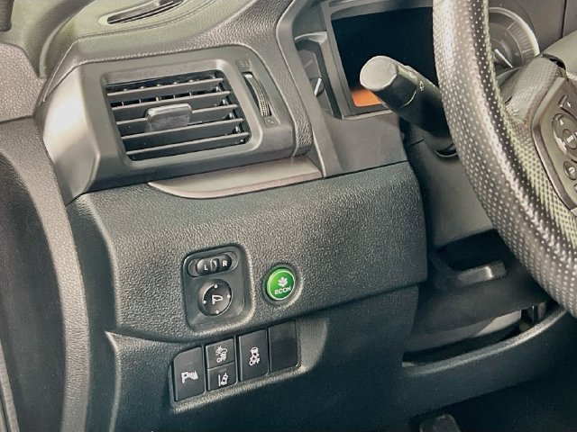 Used 2023 Honda Passport EX-L image 12