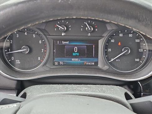 Used 2022 Buick Encore Preferred w/ Safety Package image 10