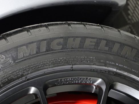 Used 2025 Tesla Model S Plaid image 47