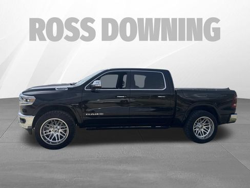 Used 2020 RAM 1500 Limited RWD image 2