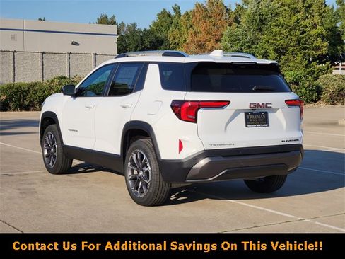 New 2026 GMC Terrain Elevation w/ Elevation Premium Package image 4
