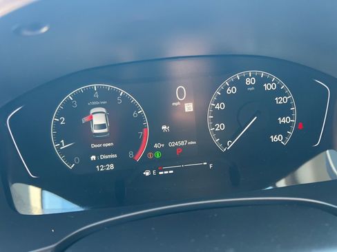 Used 2023 Honda Civic LX image 17