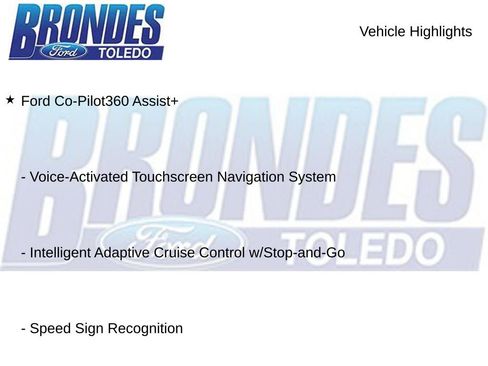 Used 2022 Ford Escape SEL image 10