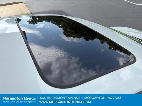 Used 2021 Honda Civic EX image 12