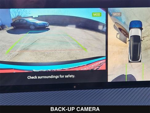 New 2026 Nissan Kicks SR w/ SR Premium Package image 30