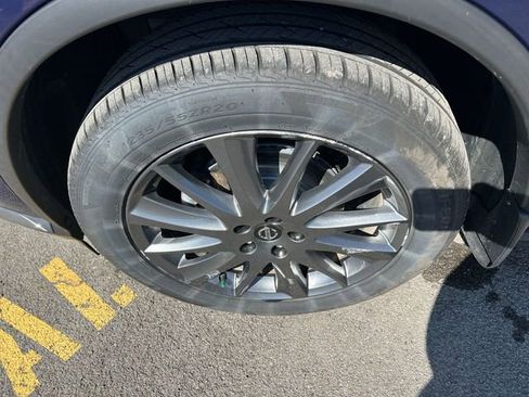 Used 2021 Nissan Murano SV w/ SV Special Edition Package AWD/4WD image 20