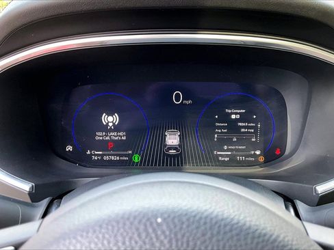 Used 2022 Acura MDX FWD w/ Technology Package image 10