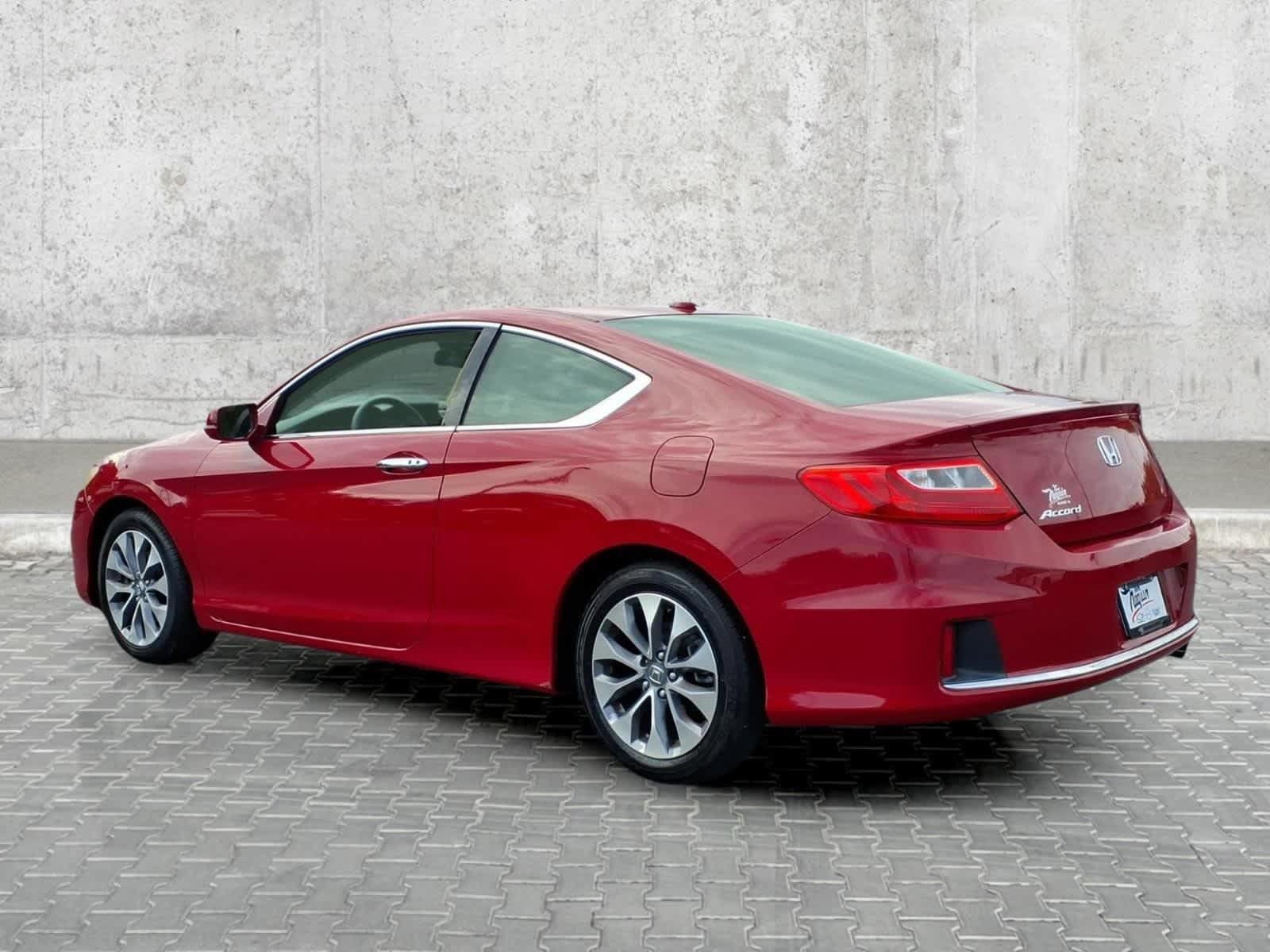 Used 2015 Honda Accord EX-L image 9