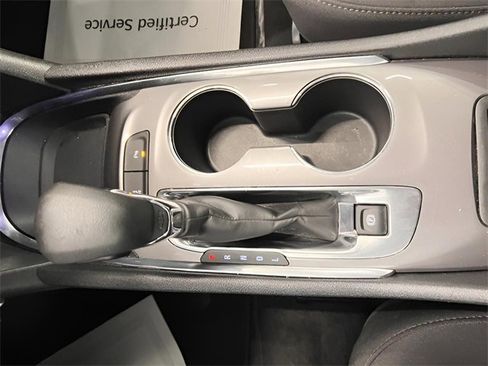 Certified 2024 Chevrolet Malibu LT image 22