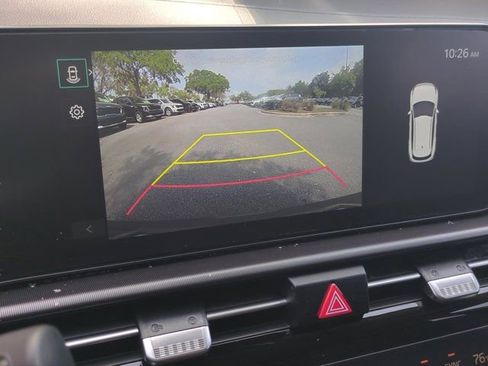 New 2026 Kia Sportage EX image 19