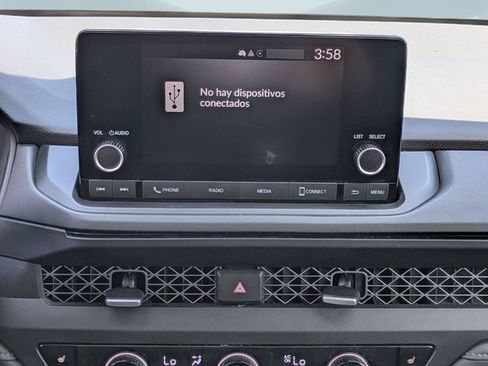 Used 2024 Honda Accord EX image 18