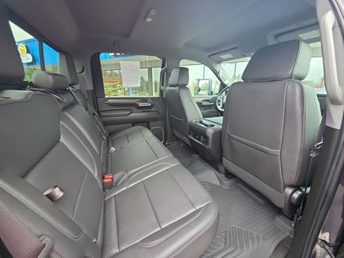 Used 2024 Chevrolet Silverado 2500 LT w/ All Star Edition AWD/4WD image 18