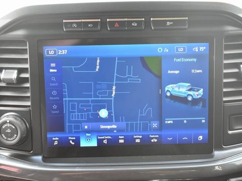 Used 2023 Ford F150 Tremor image 18