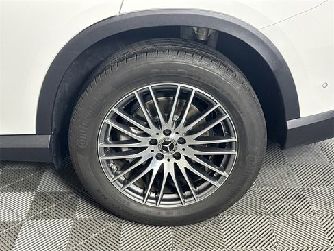 Certified 2026 Mercedes-Benz GLC 300 4MATIC image 22