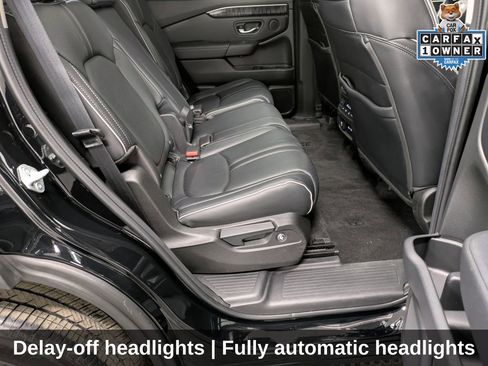 Used 2023 Honda Pilot Elite image 31