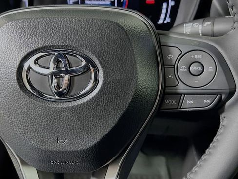 New 2026 Toyota Corolla SE FWD image 17