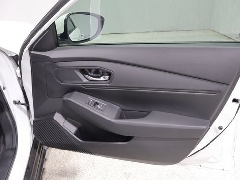 Used 2024 Honda Accord EX image 23