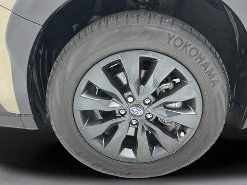 Used 2024 Subaru Outback Onyx Edition AWD/4WD image 9