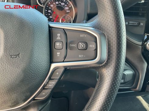 New 2025 RAM 2500 Tradesman image 8